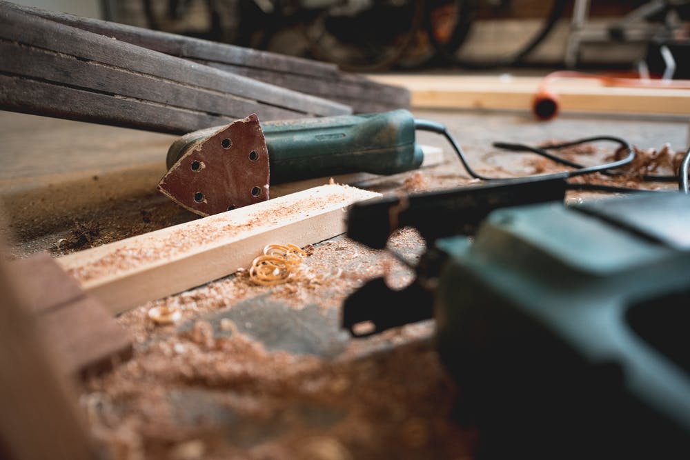 What is the development of the power tool industry？